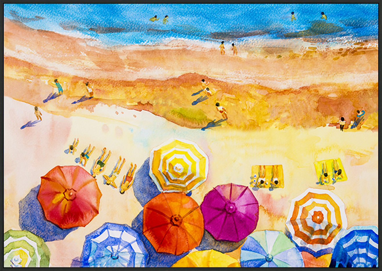 canvas_frame