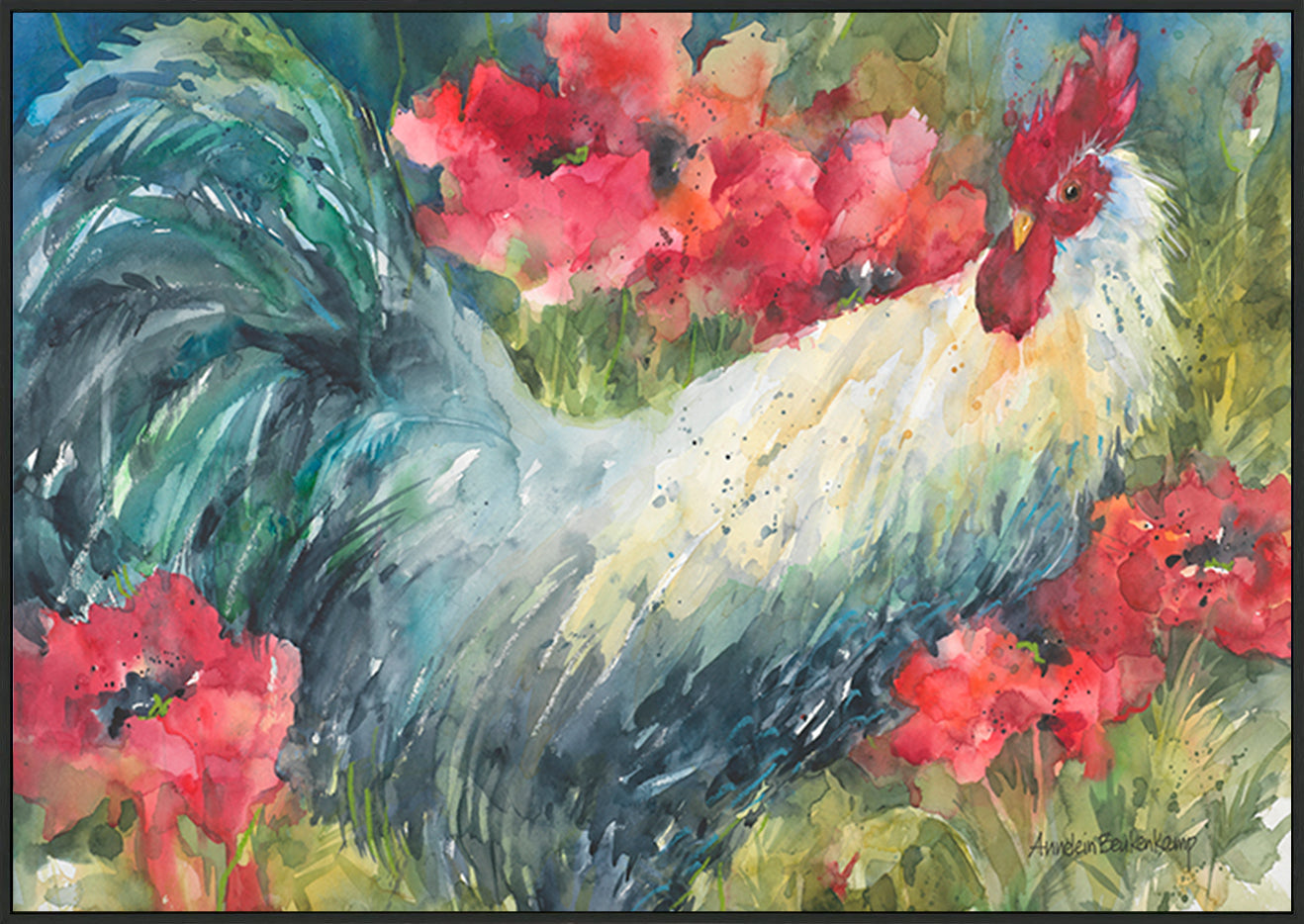 canvas_frame