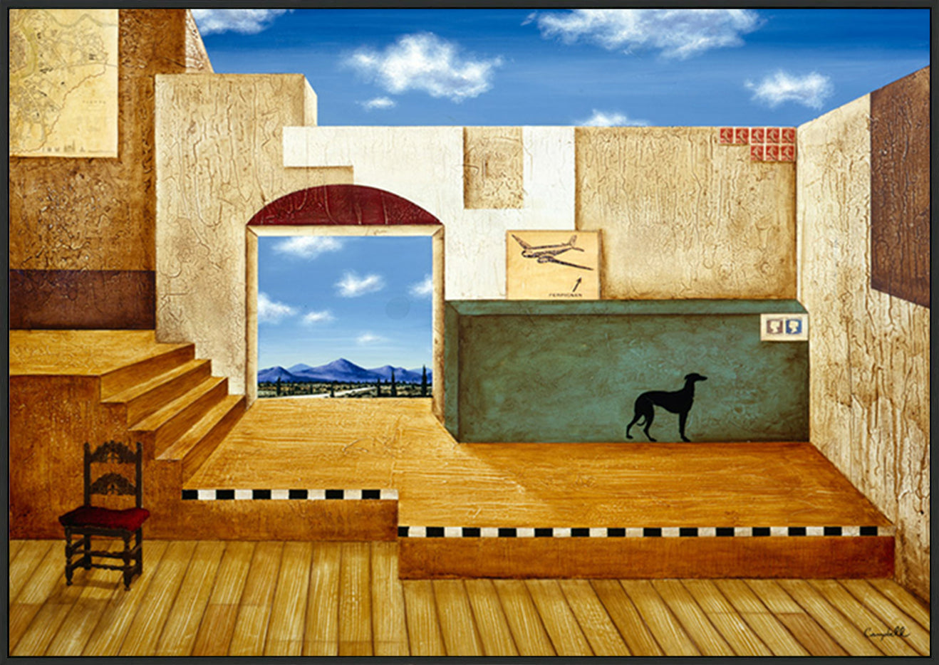 canvas_frame