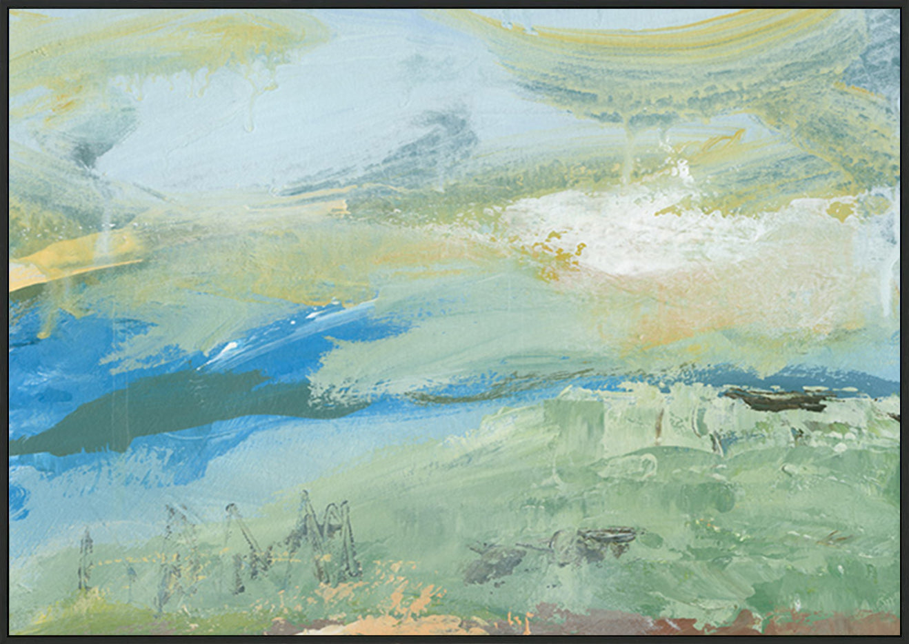 canvas_frame