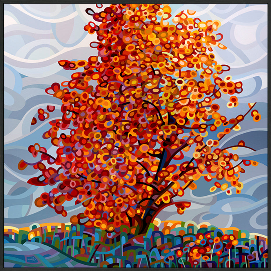 canvas_frame