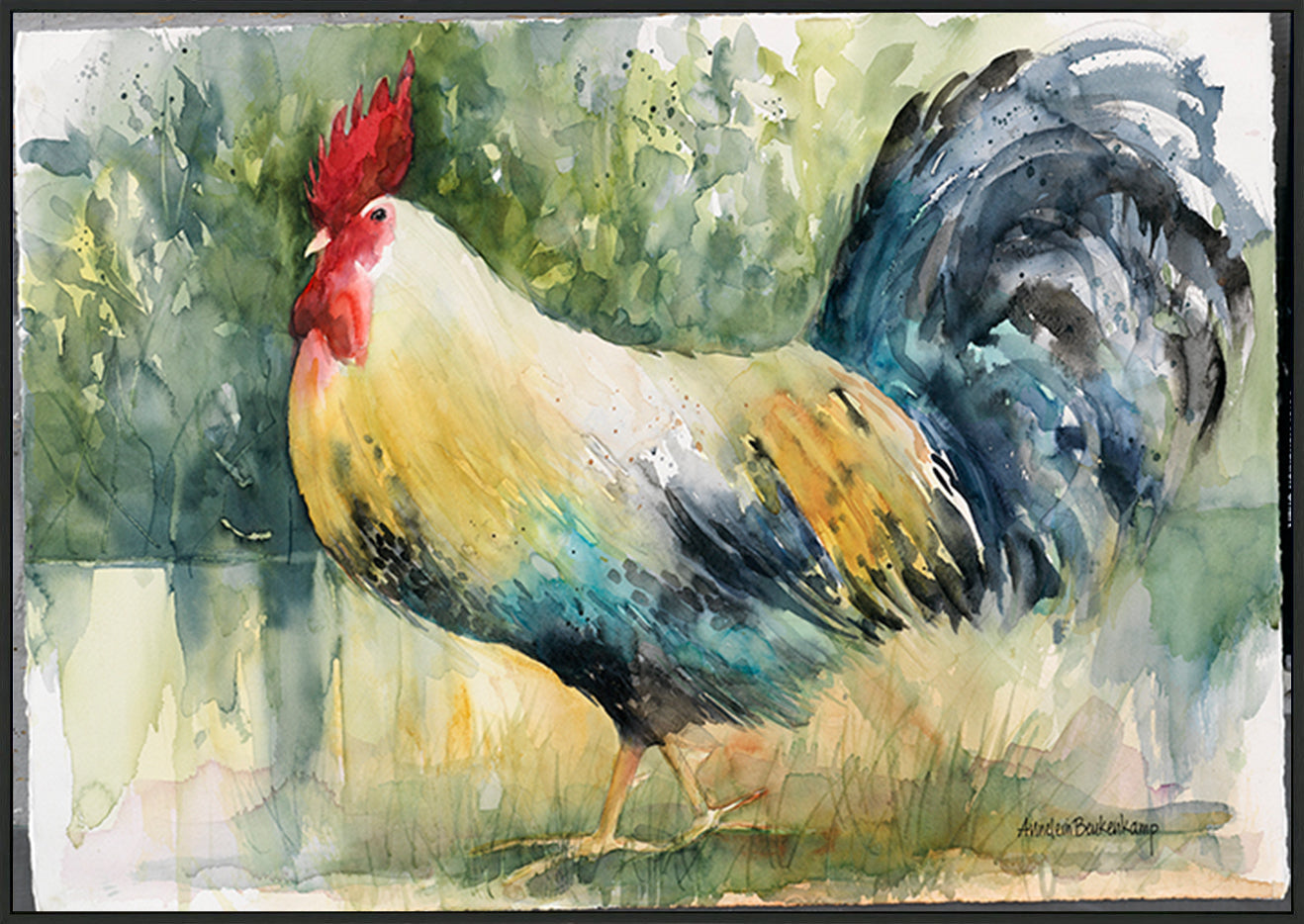 canvas_frame