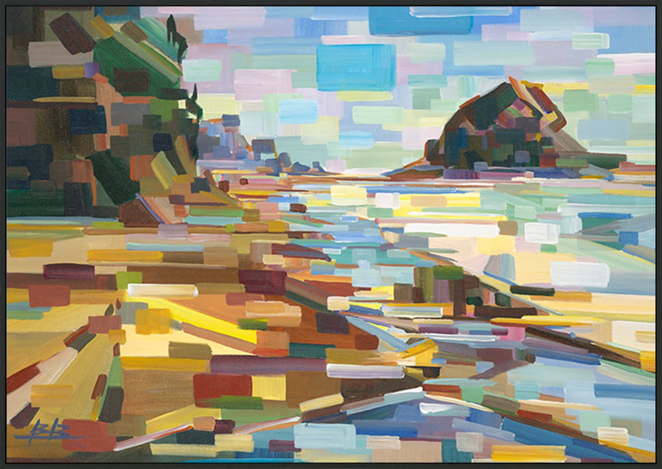 canvas_frame