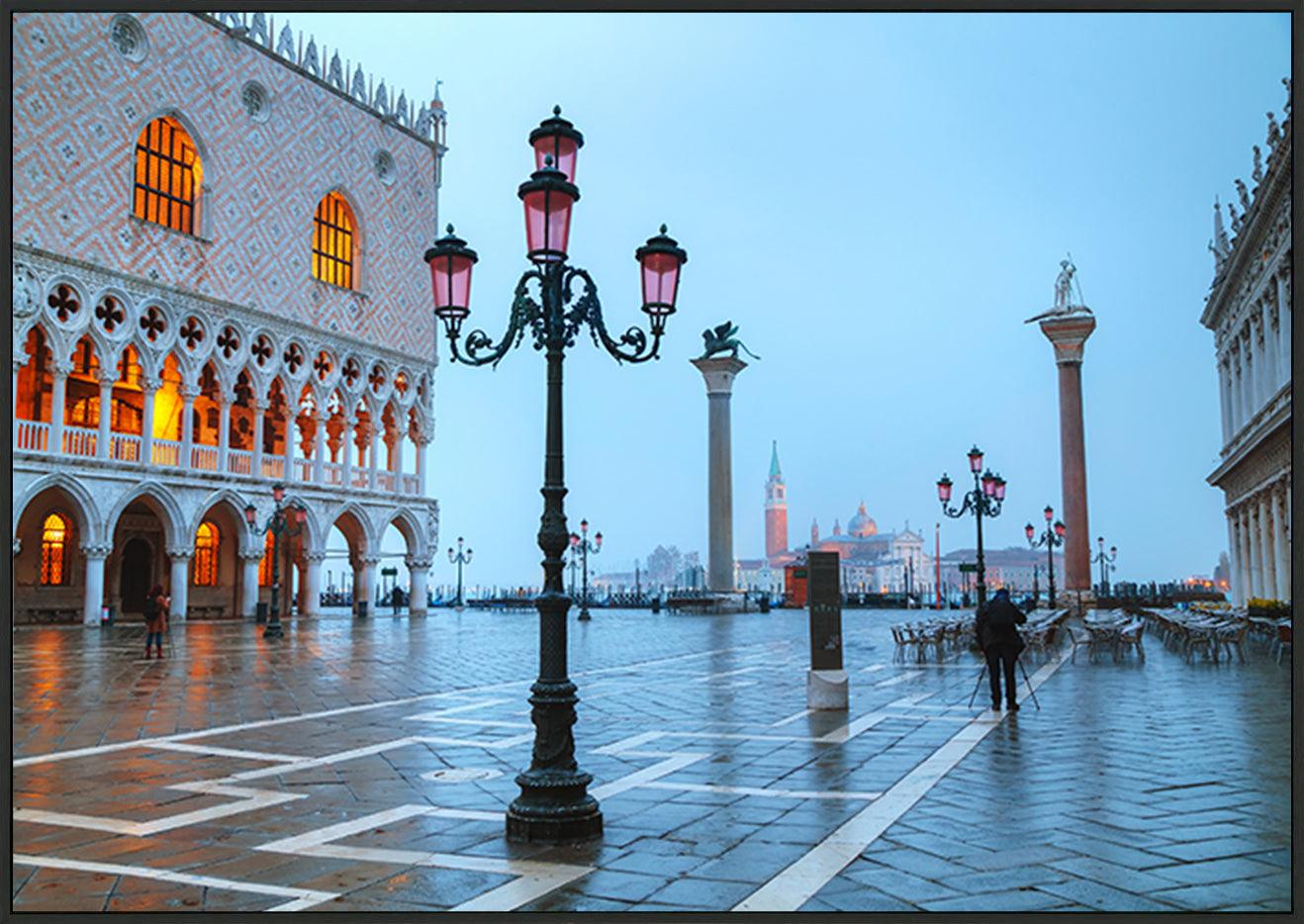 a12865741 San Marco Square In Venice Italy copy - ArtFramed
