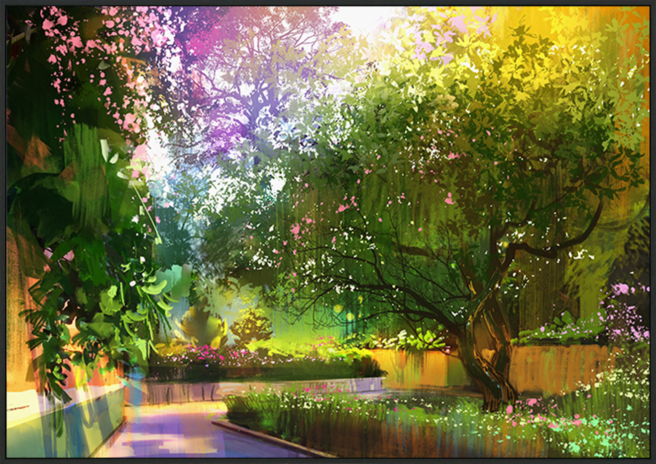 canvas_frame