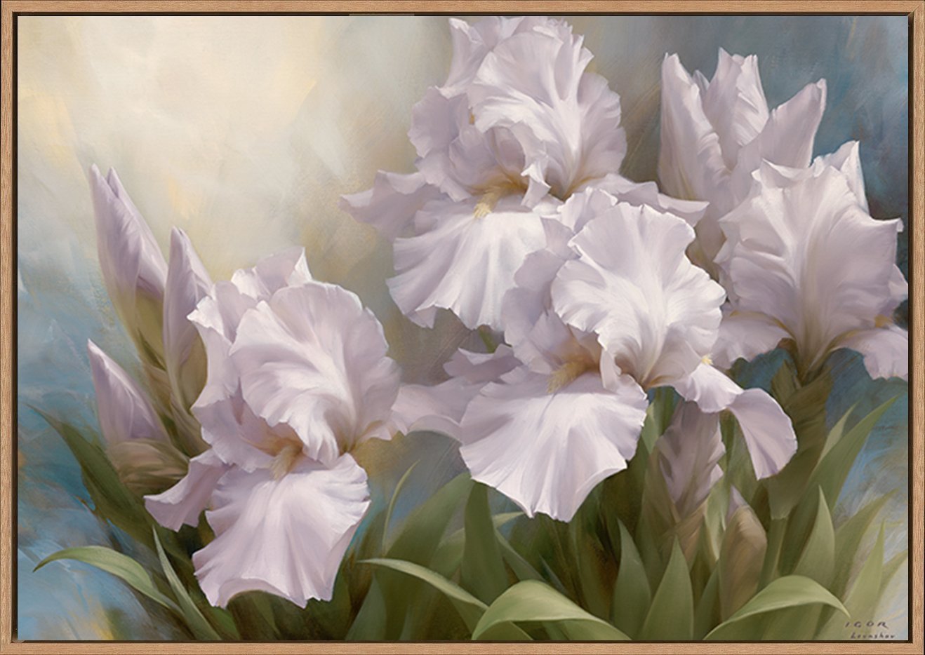 canvas_frame