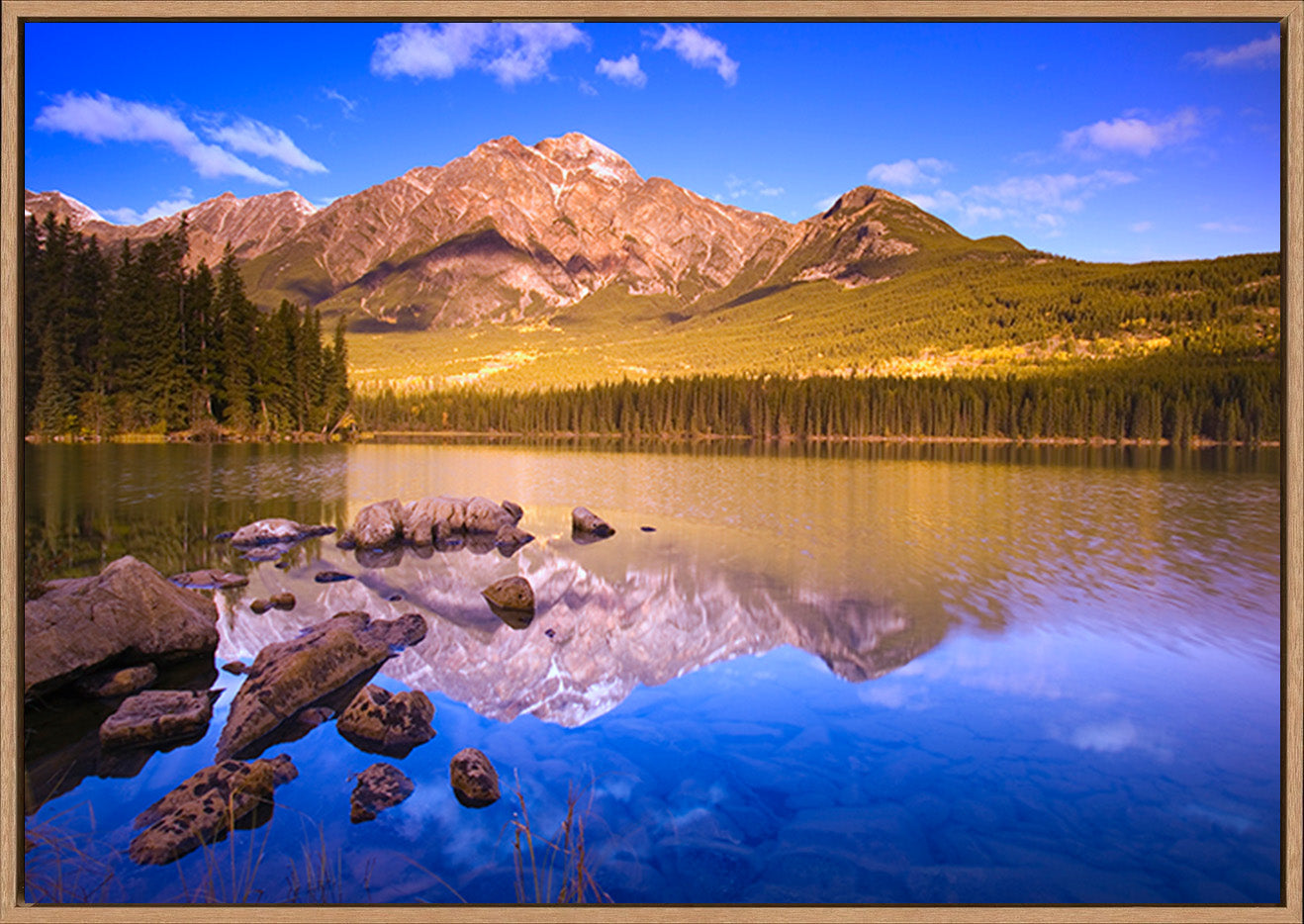 canvas_frame