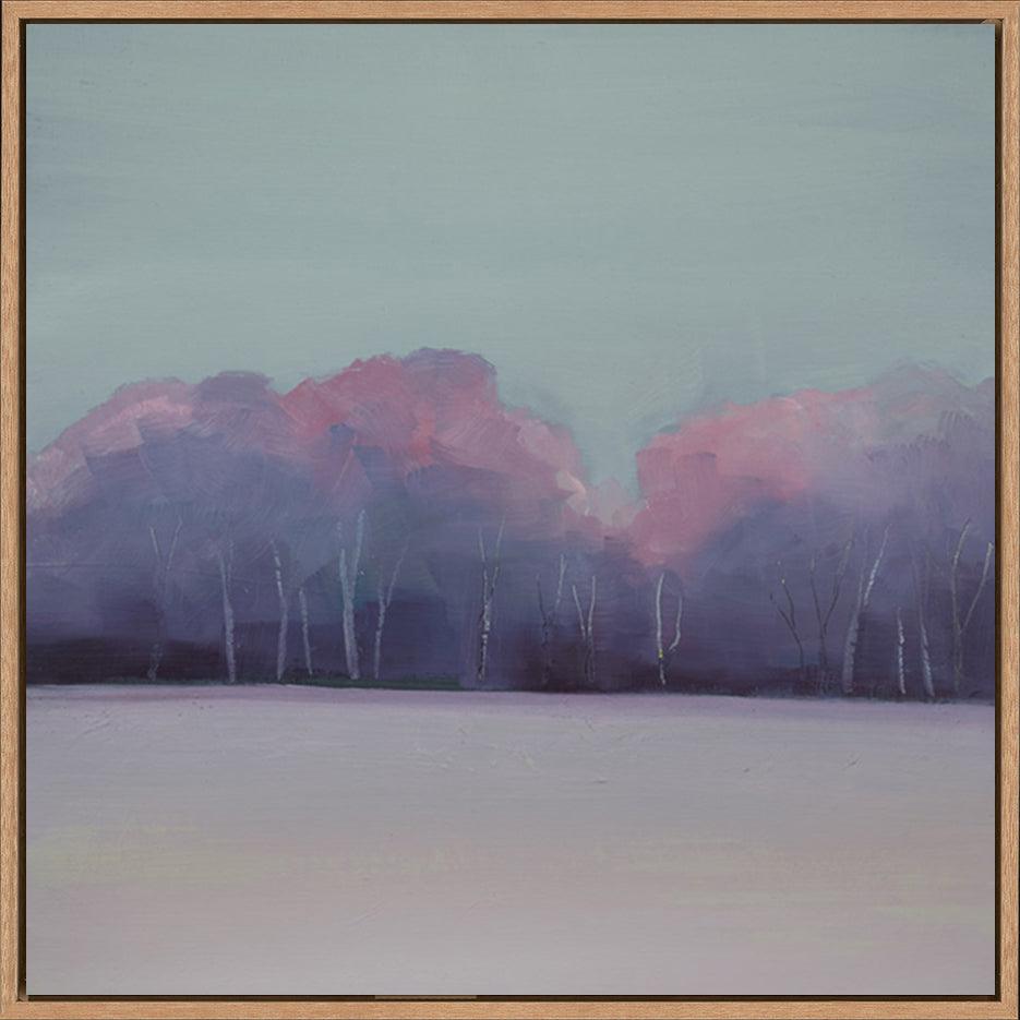 Abrams,100340 - ArtFramed