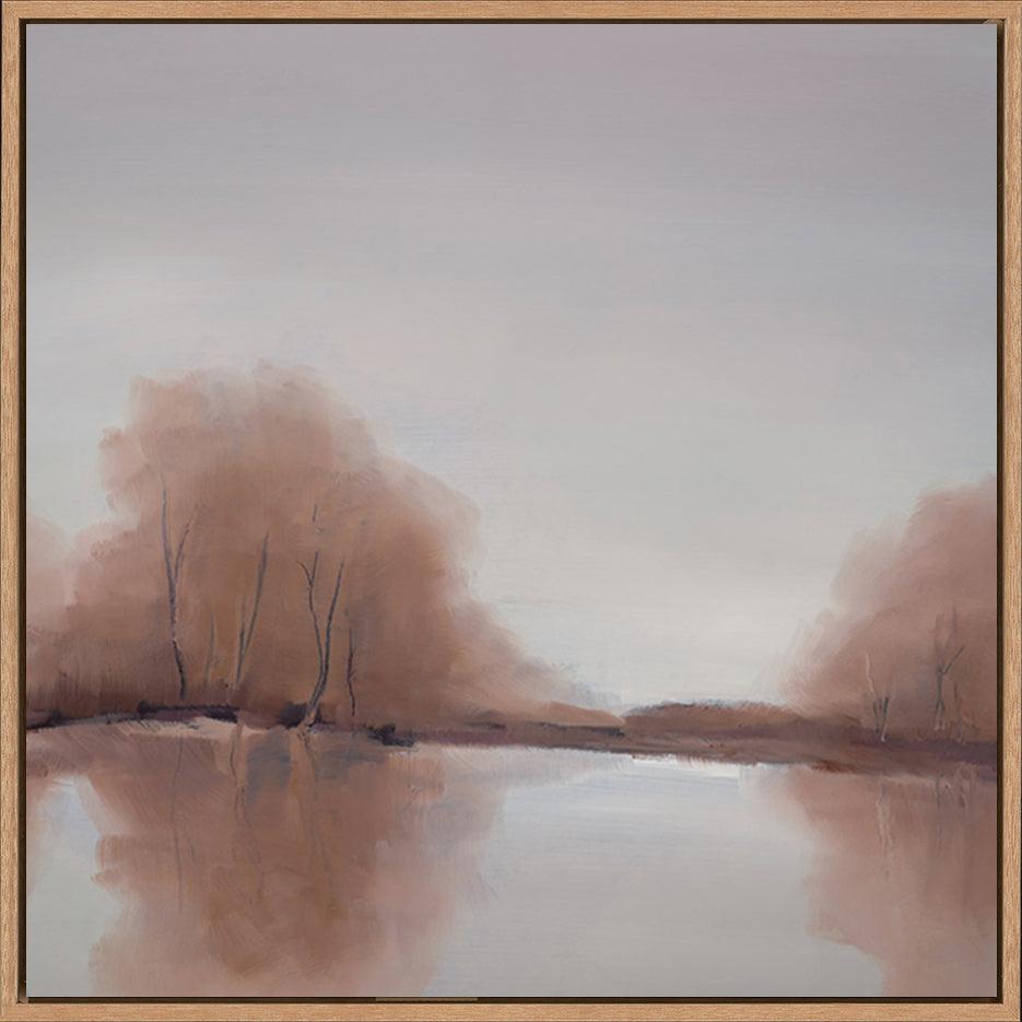 Abrams,100346 - ArtFramed