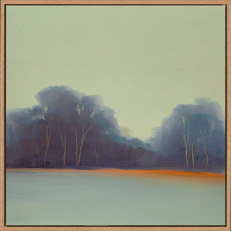 Abrams,100347 - ArtFramed