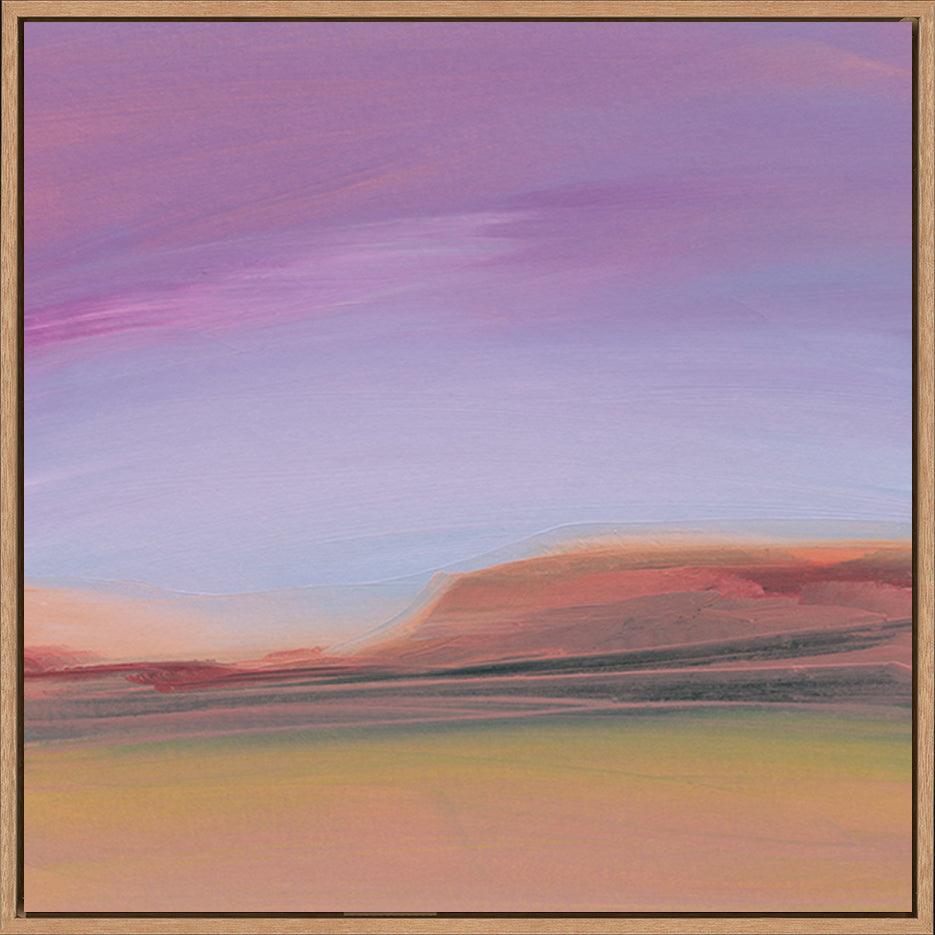 Abrams,98400 - ArtFramed