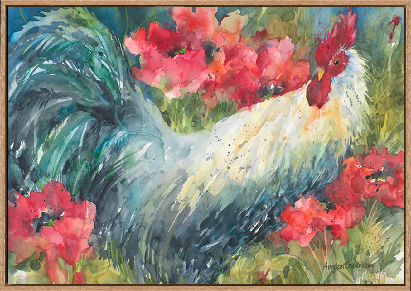 canvas_frame