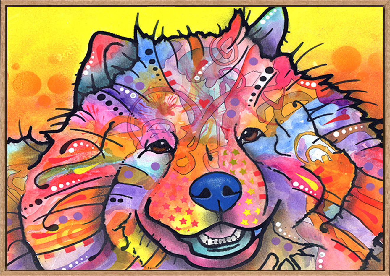 canvas_frame
