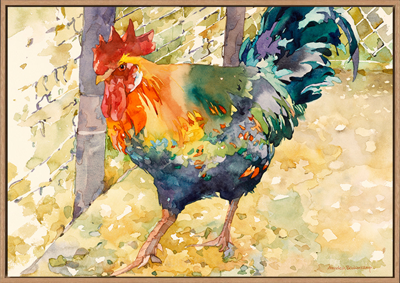 canvas_frame