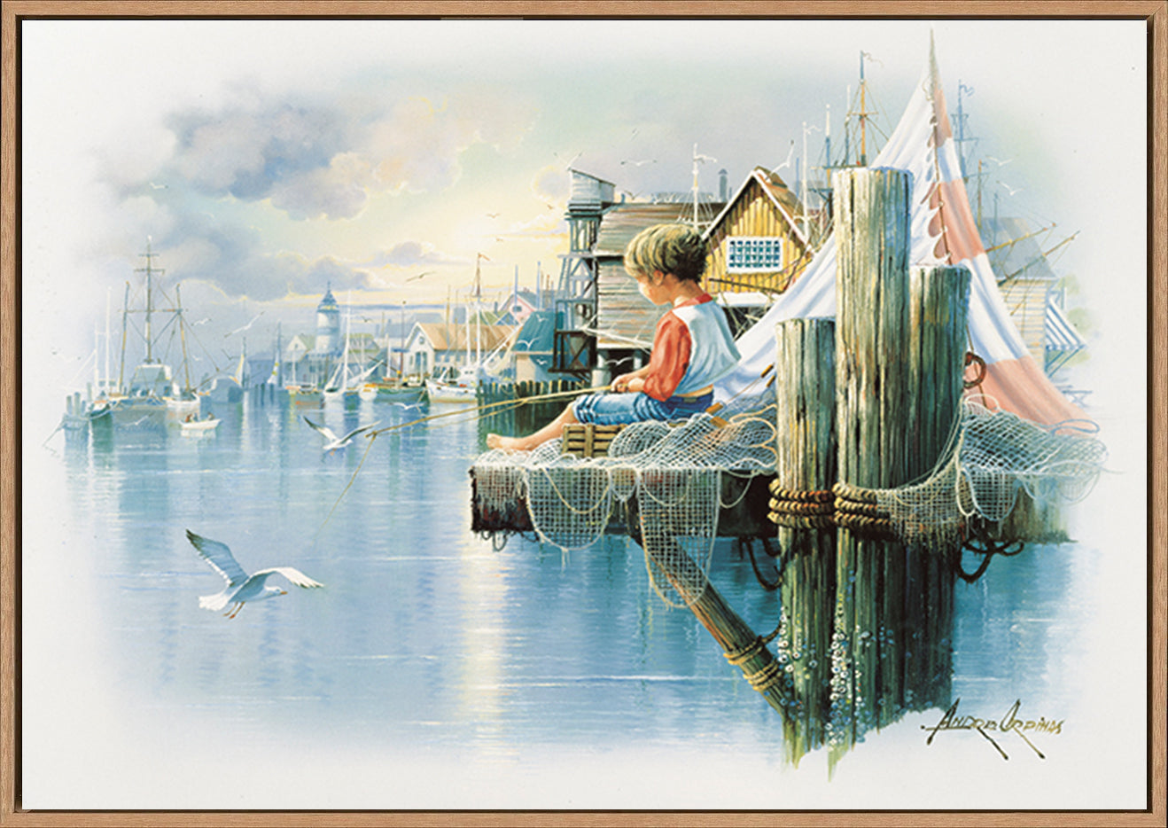 canvas_frame