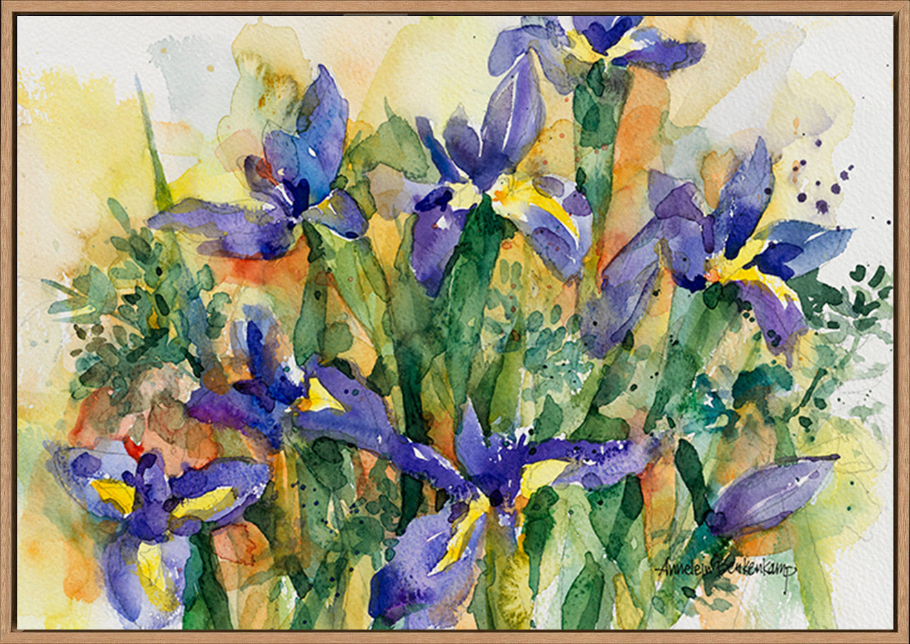 canvas_frame