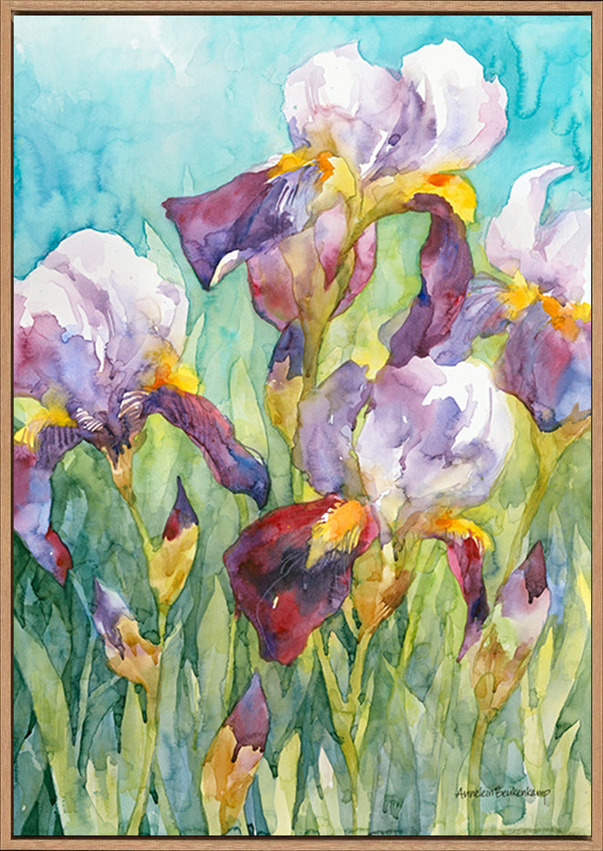 canvas_frame
