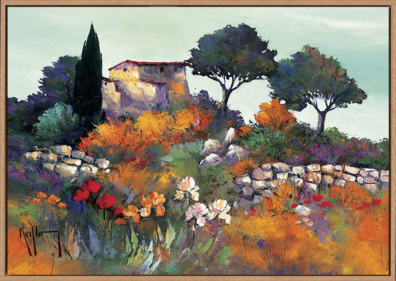 canvas_frame