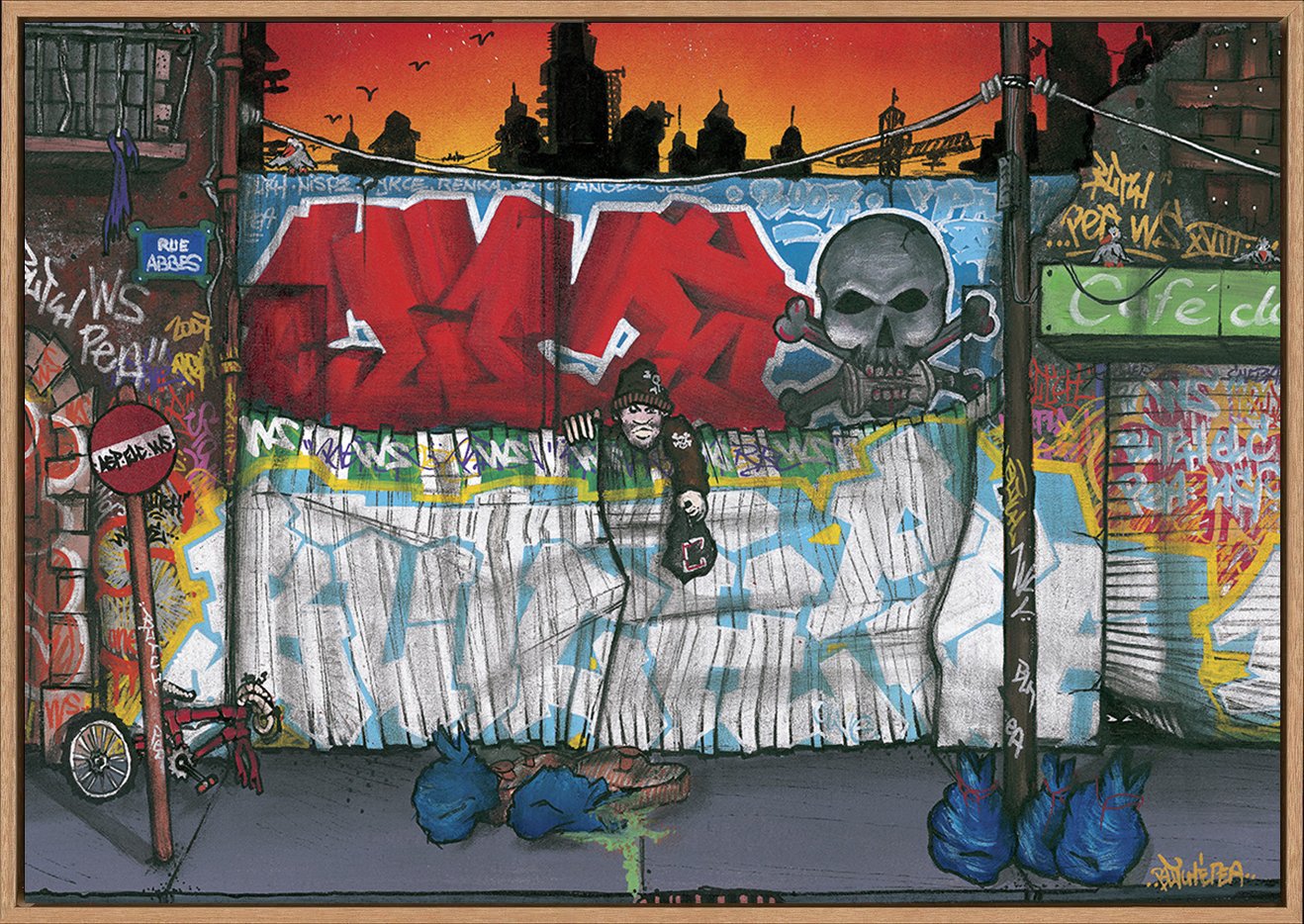 canvas_frame