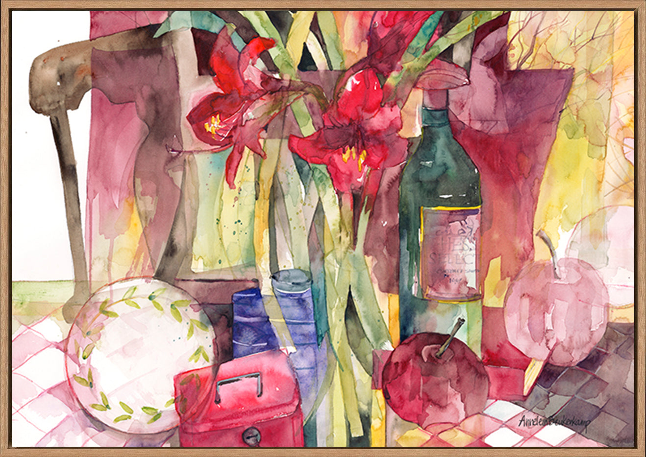 canvas_frame