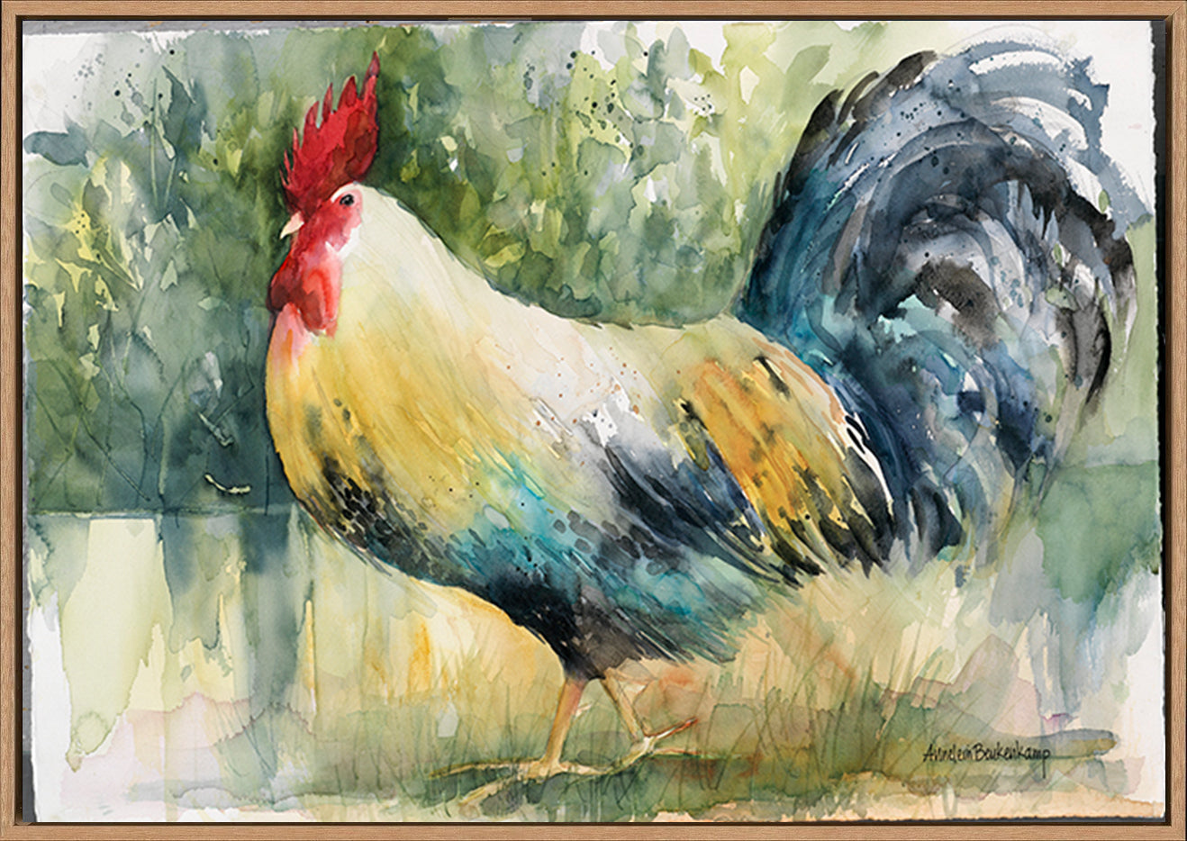 canvas_frame