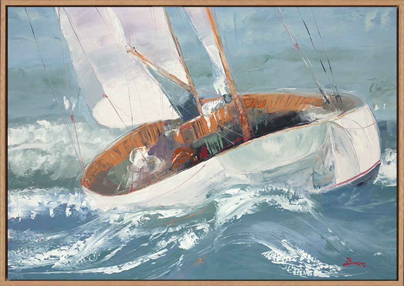 canvas_frame
