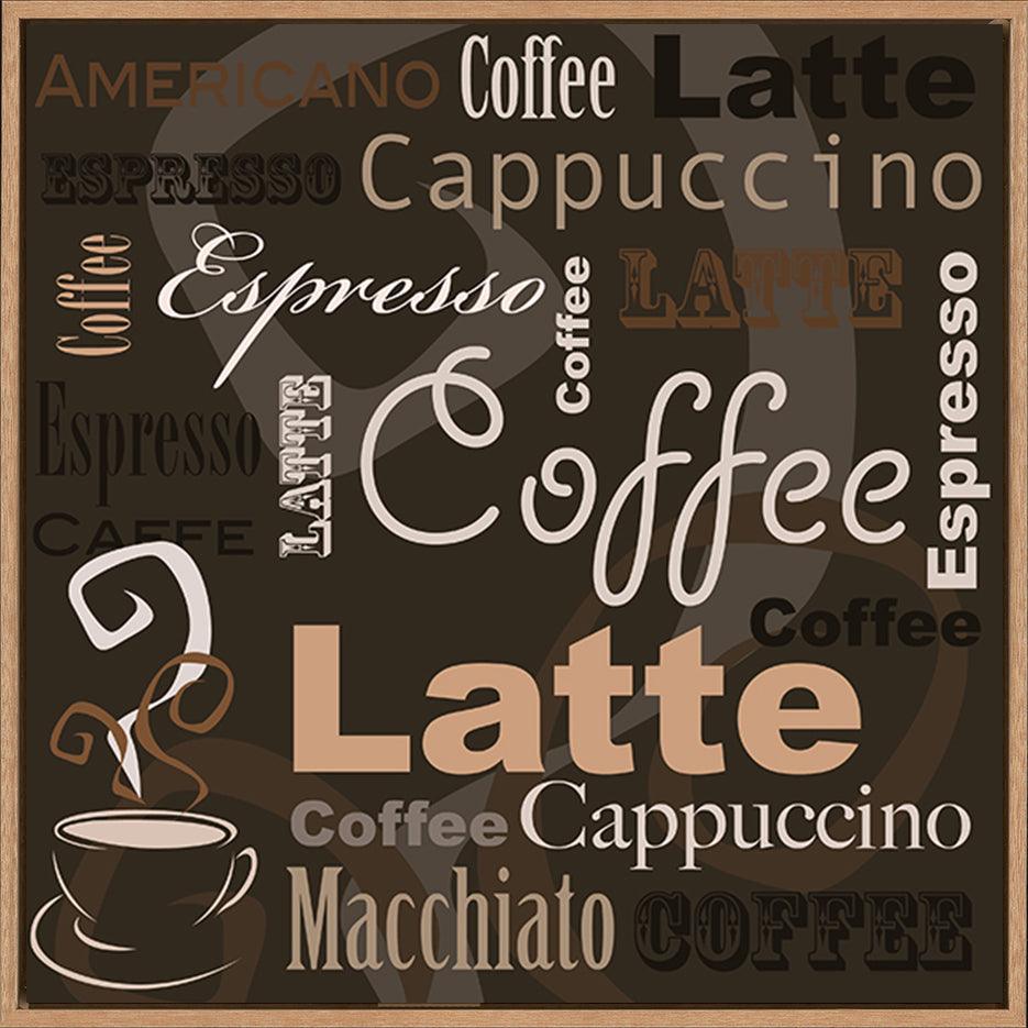 a5062699b Coffee - ArtFramed