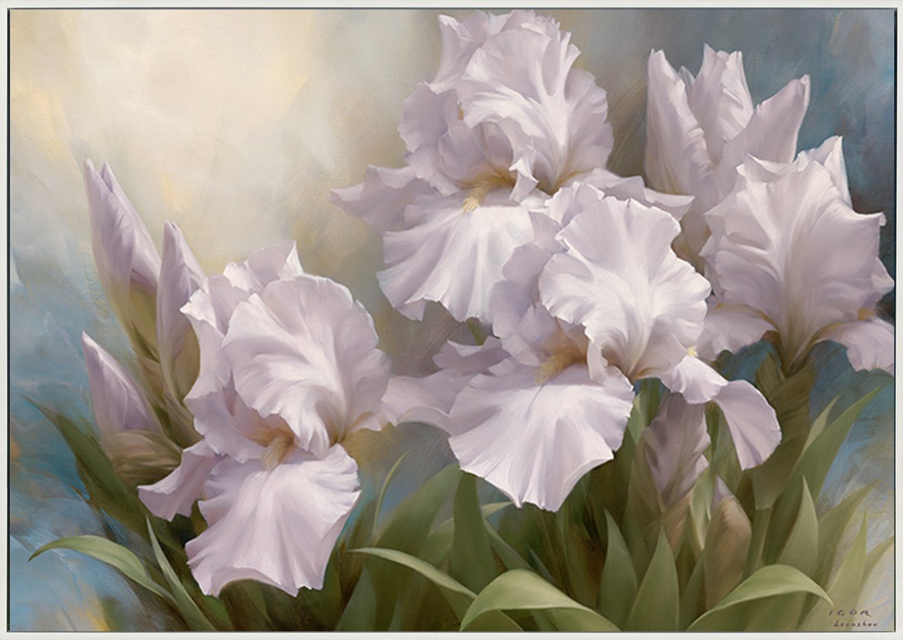 canvas_frame