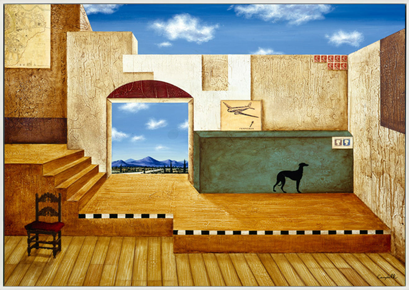canvas_frame