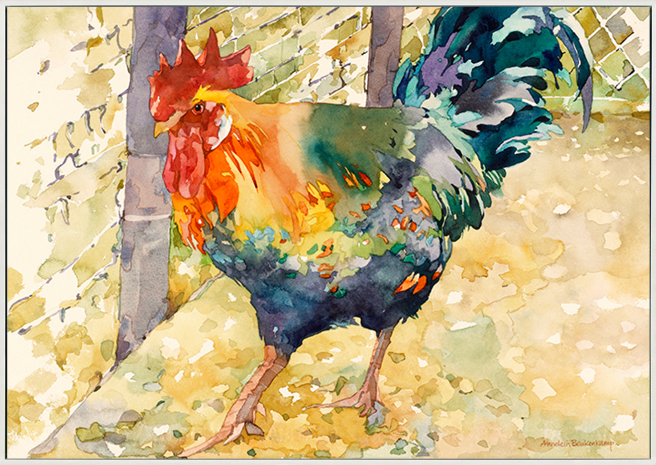 canvas_frame