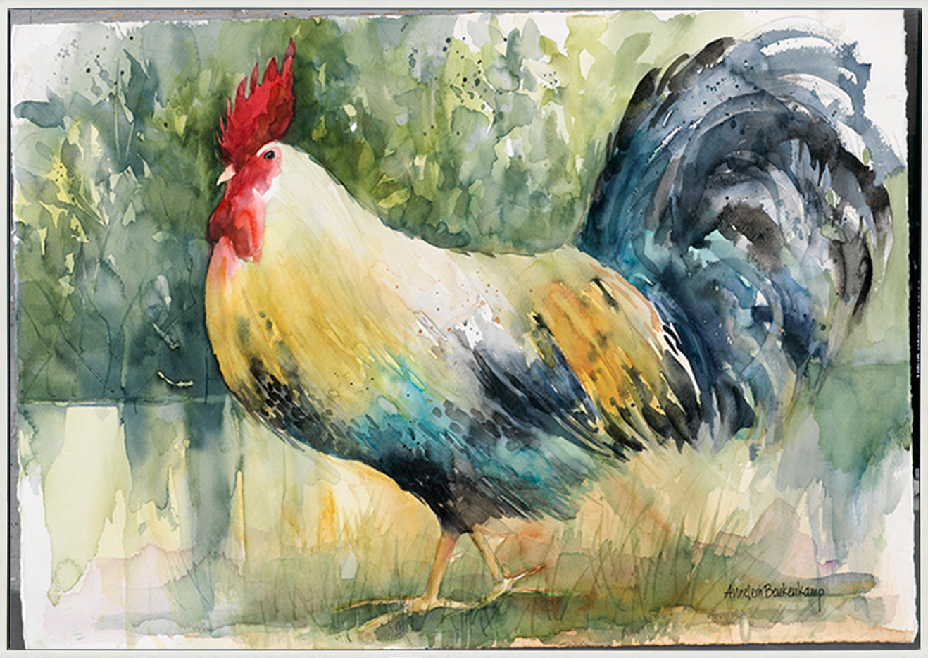 canvas_frame