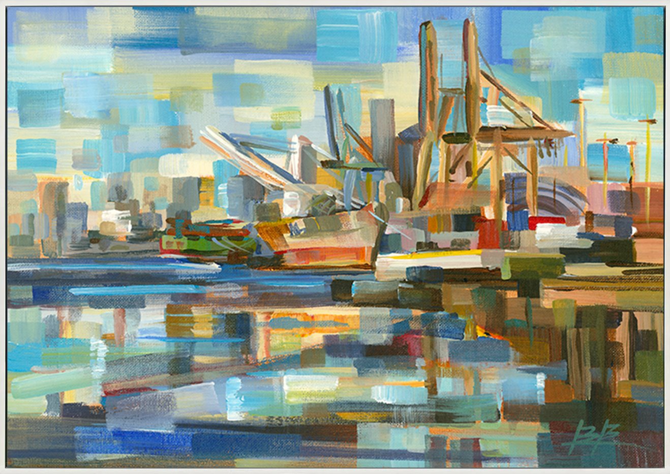 canvas_frame