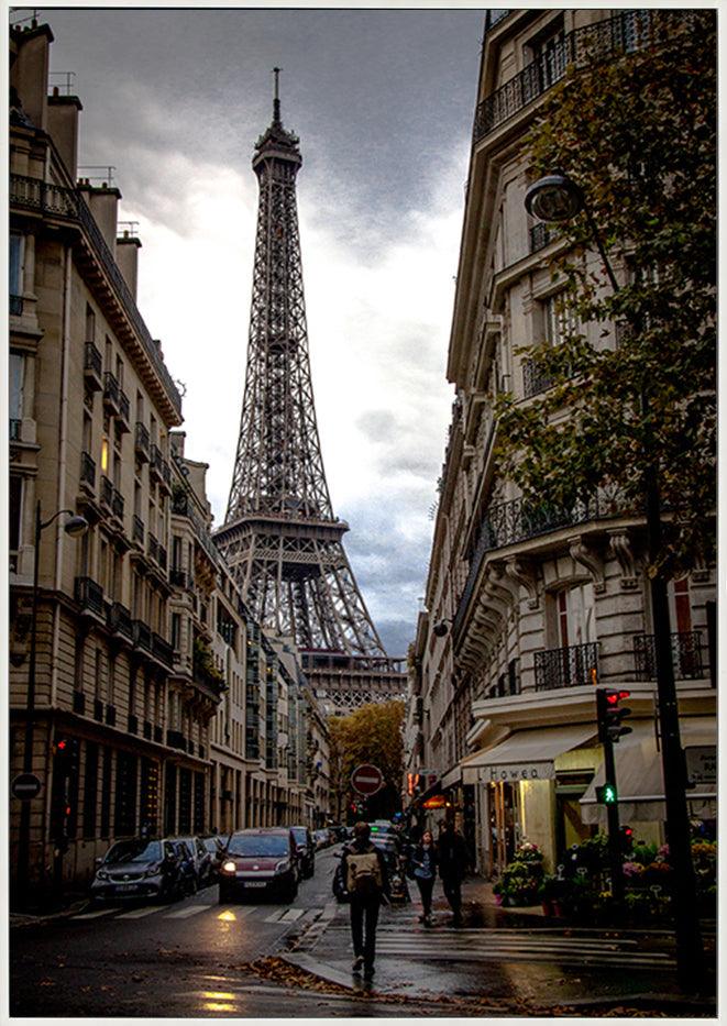 a09169372b ratio 1.5 Eiffel tower - ArtFramed