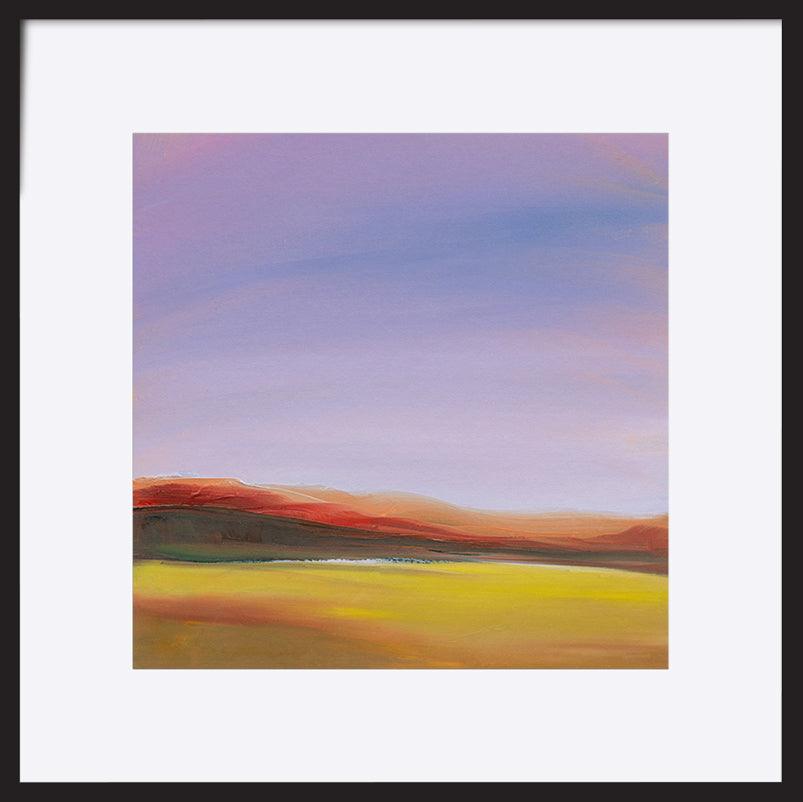 Abrams,98407 - ArtFramed