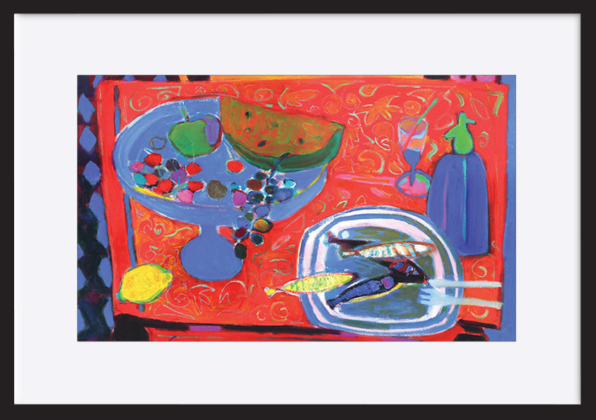 Amer_86844 copy - ArtFramed