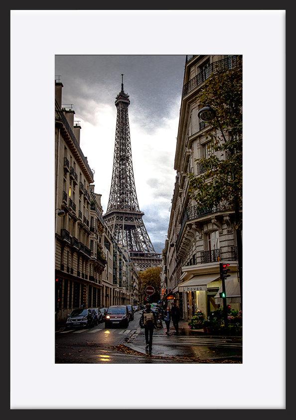 a09169372b ratio 1.5 Eiffel tower - ArtFramed