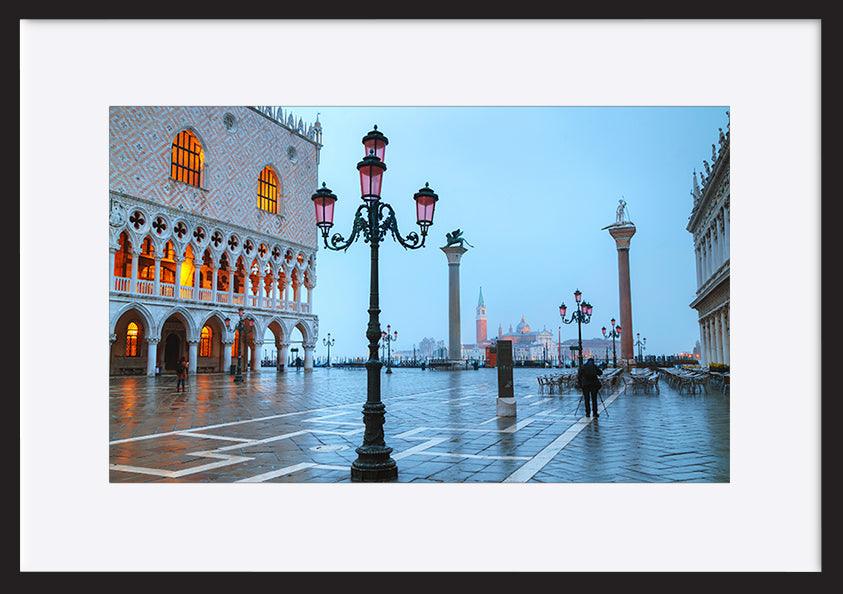 a12865741 San Marco Square In Venice Italy copy - ArtFramed