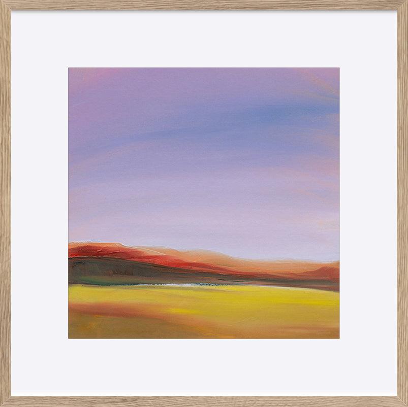 Abrams,98407 - ArtFramed