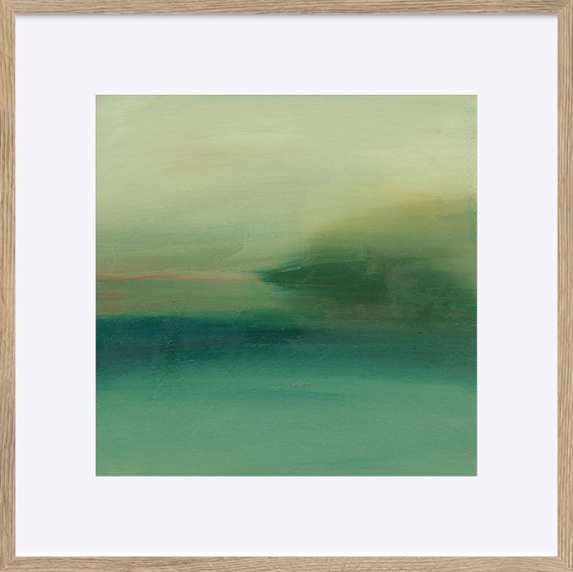 Abrams,98410 - ArtFramed