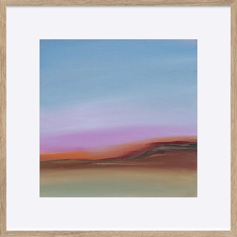 Abrams,98411 - ArtFramed
