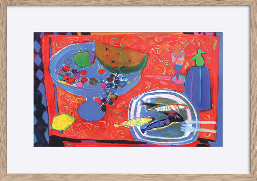 Amer_86844 copy - ArtFramed