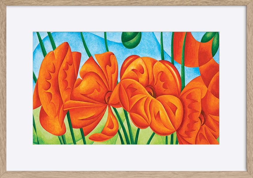 Andre,76938 copy - ArtFramed
