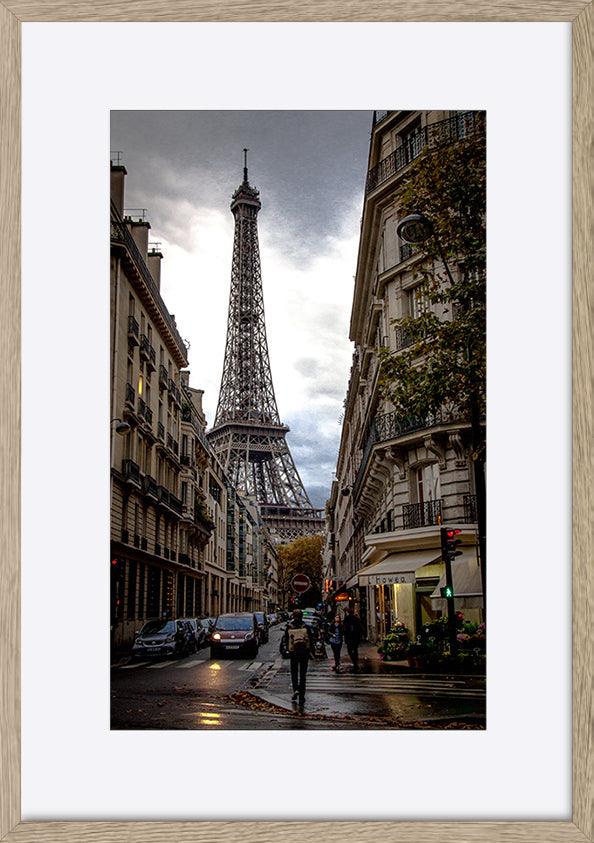 a09169372b ratio 1.5 Eiffel tower - ArtFramed