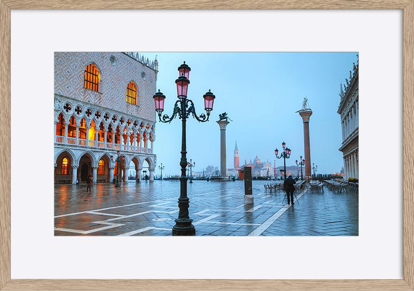 a12865741 San Marco Square In Venice Italy copy - ArtFramed