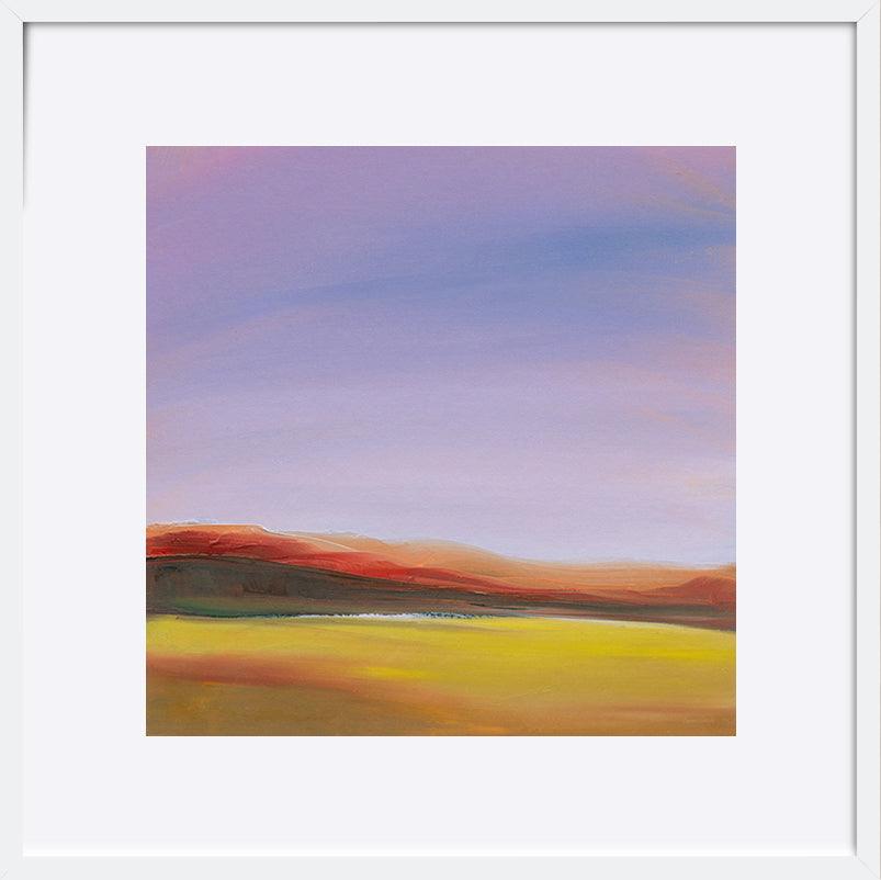Abrams,98407 - ArtFramed