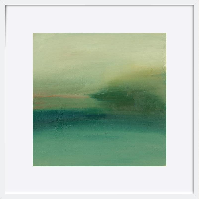 Abrams,98410 - ArtFramed