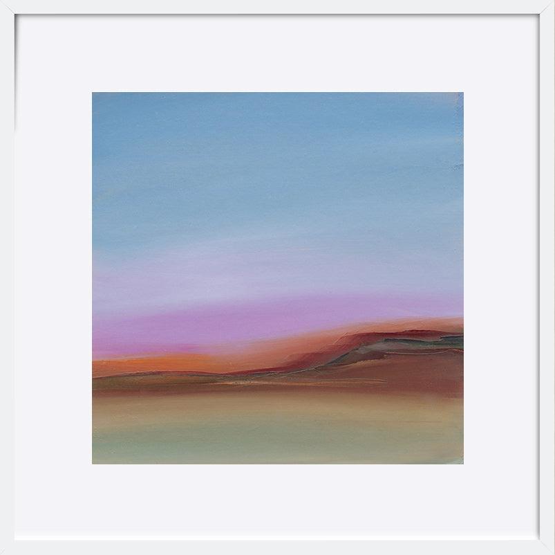 Abrams,98411 - ArtFramed