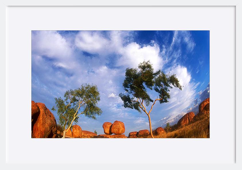 a0122237d ratio copy.71 Devils Marbles - ArtFramed