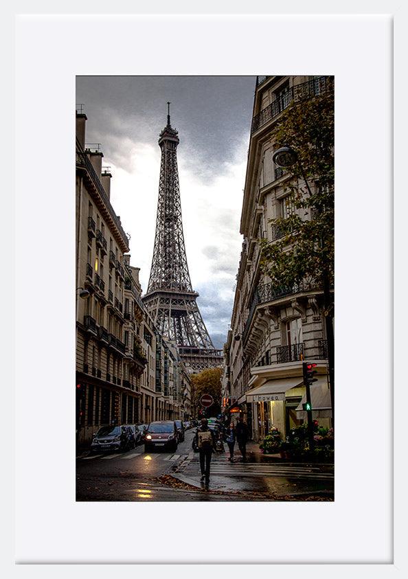 a09169372b ratio 1.5 Eiffel tower - ArtFramed