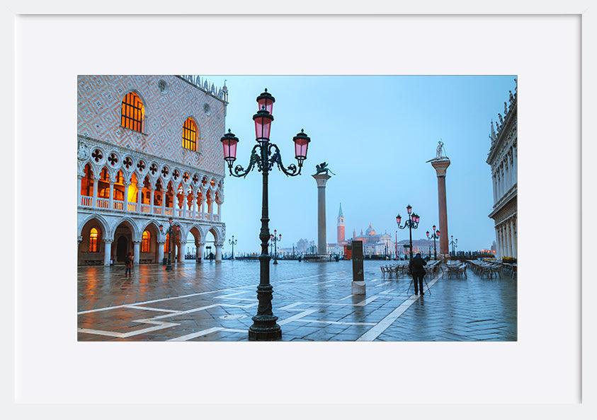 a12865741 San Marco Square In Venice Italy copy - ArtFramed